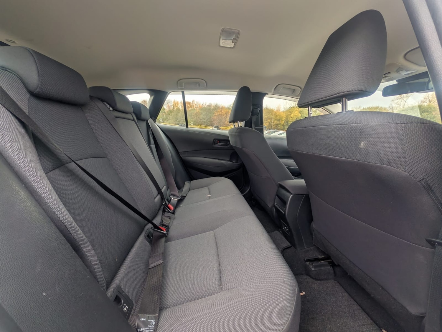 Used Toyota Corolla for sale - 76526920: Photo 14