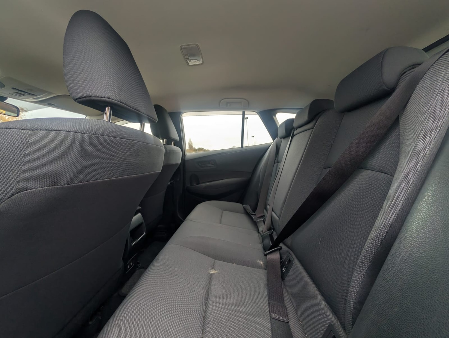 Used Toyota Corolla for sale - 76526920: Photo 15