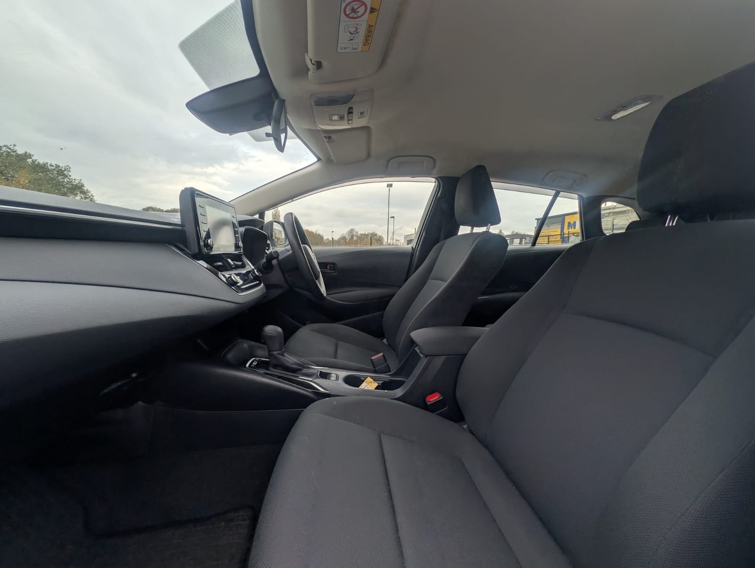 Used Toyota Corolla for sale - 76526920: Photo 17