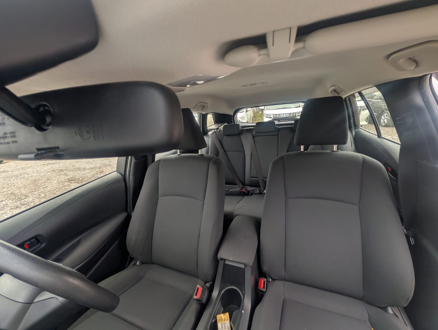 Used Toyota Corolla for sale - 76526920: Photo 18