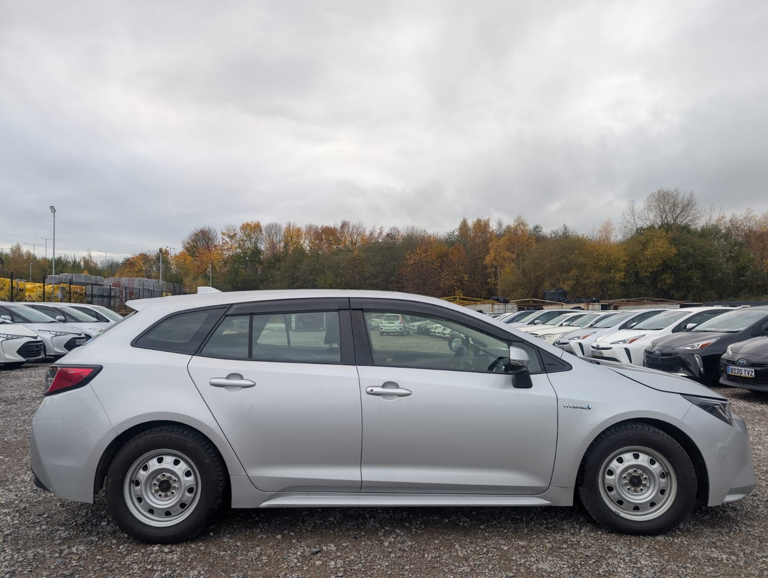 Used Toyota Corolla for sale - 76526920: Photo 3