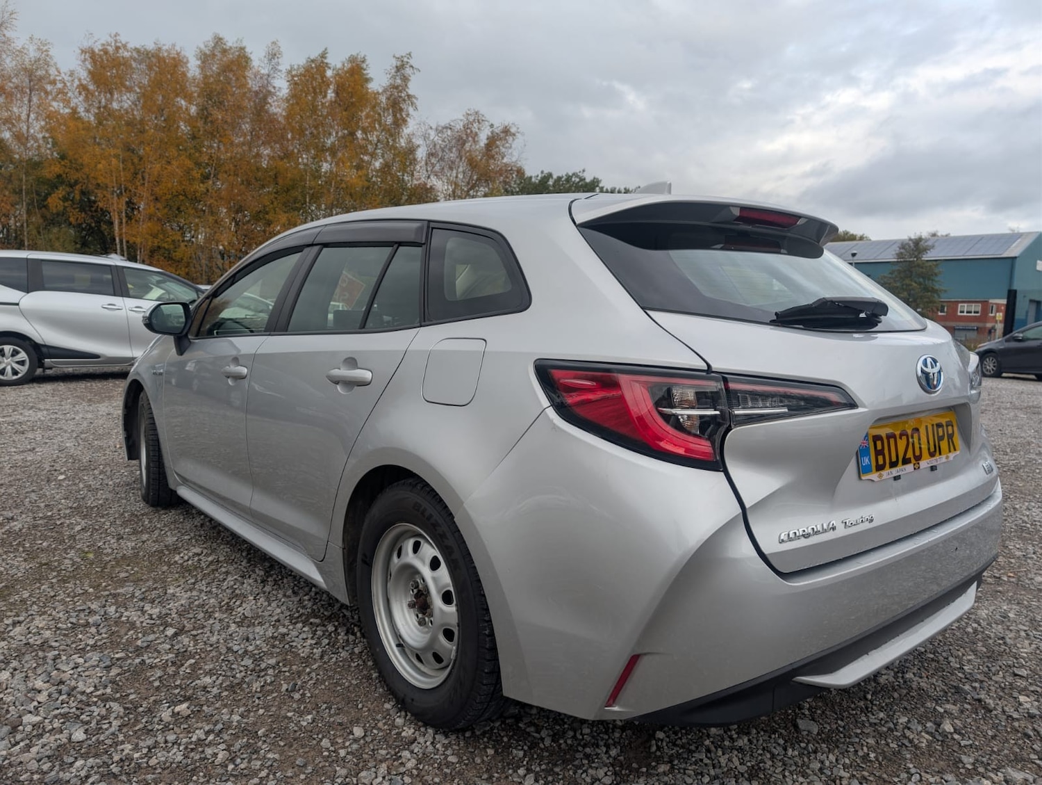 Used Toyota Corolla for sale - 76526920: Photo 7