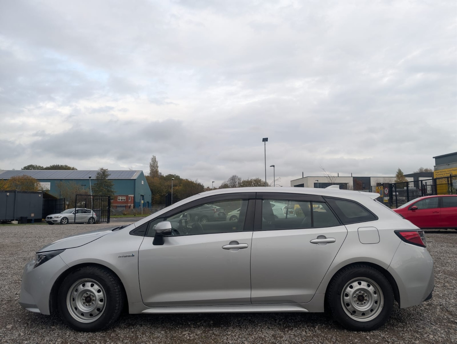 Used Toyota Corolla for sale - 76526920: Photo 8