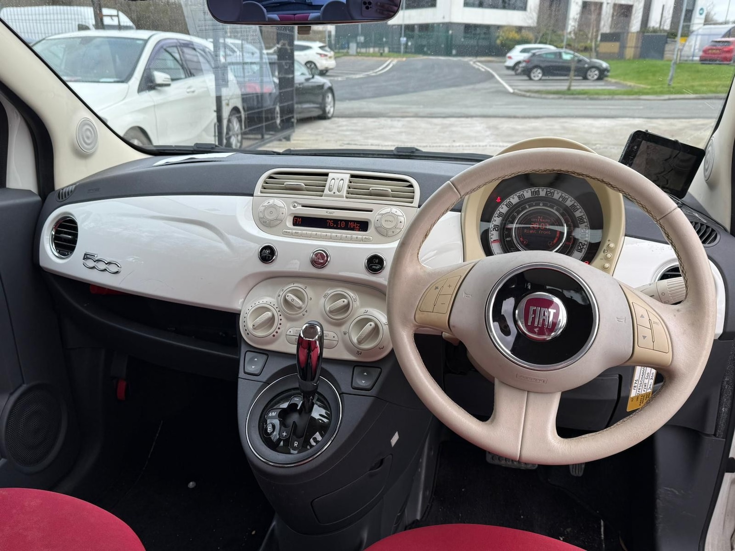 Used Fiat 500 for sale - 77708594: Photo 11
