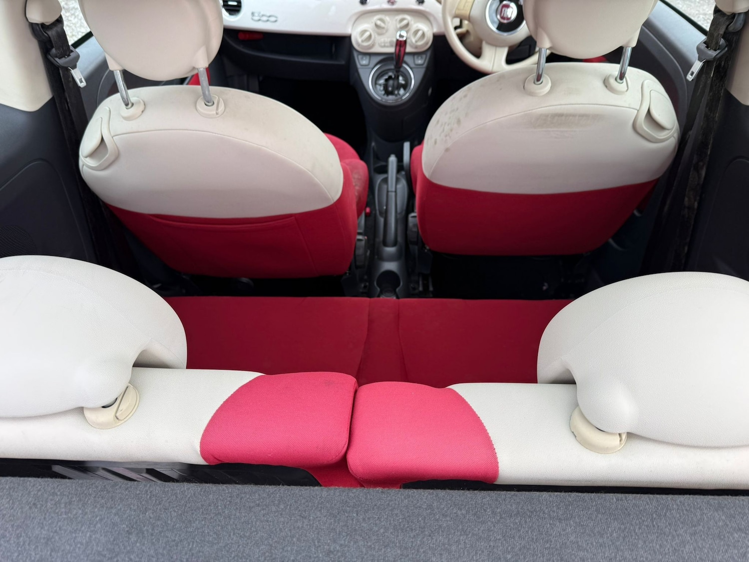 Used Fiat 500 for sale - 77708594: Photo 12