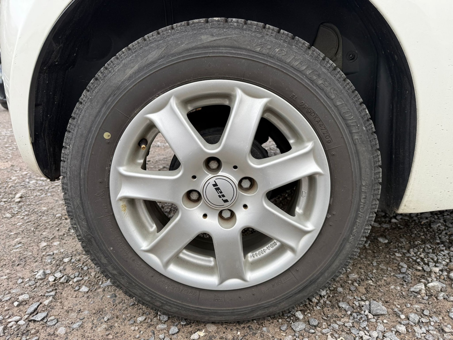 Used Fiat 500 for sale - 77708594: Photo 17