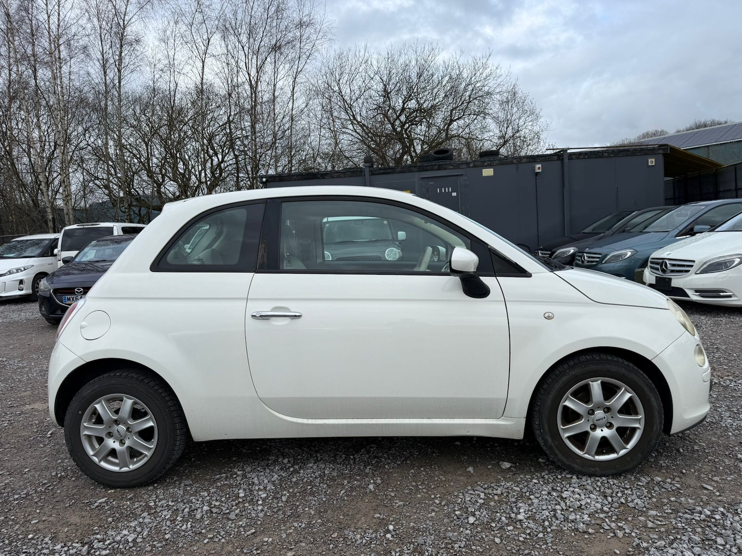 Used Fiat 500 for sale - 77708594: Photo 2