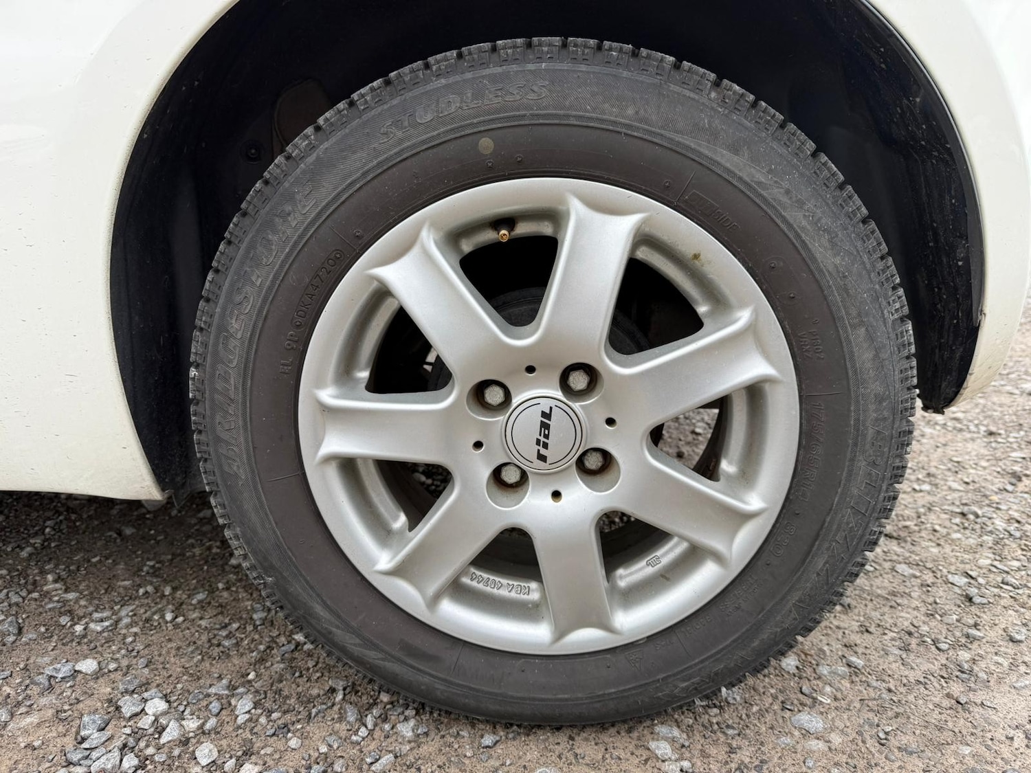 Used Fiat 500 for sale - 77708594: Photo 21