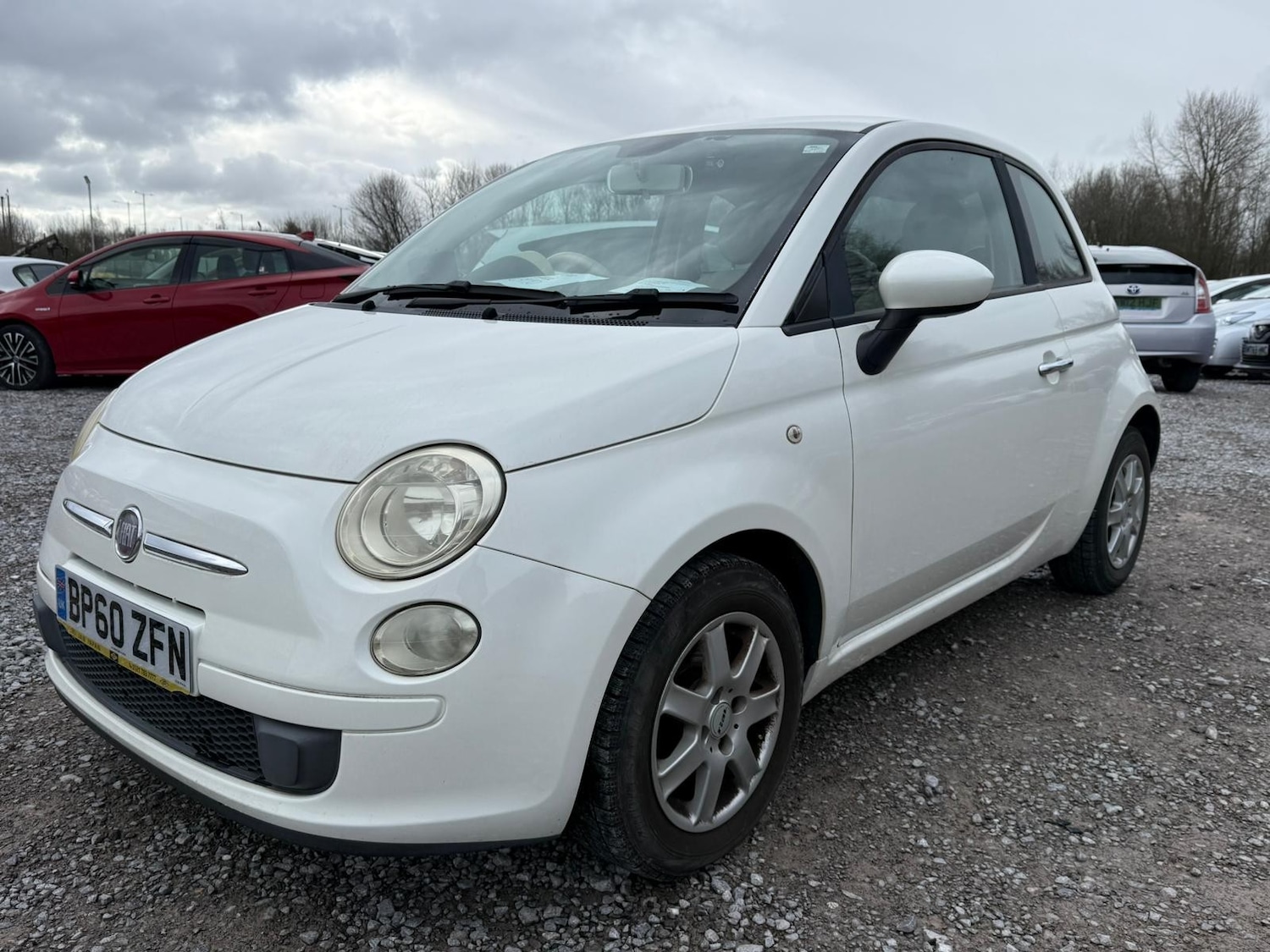 Used Fiat 500 for sale - 77708594: Photo 7