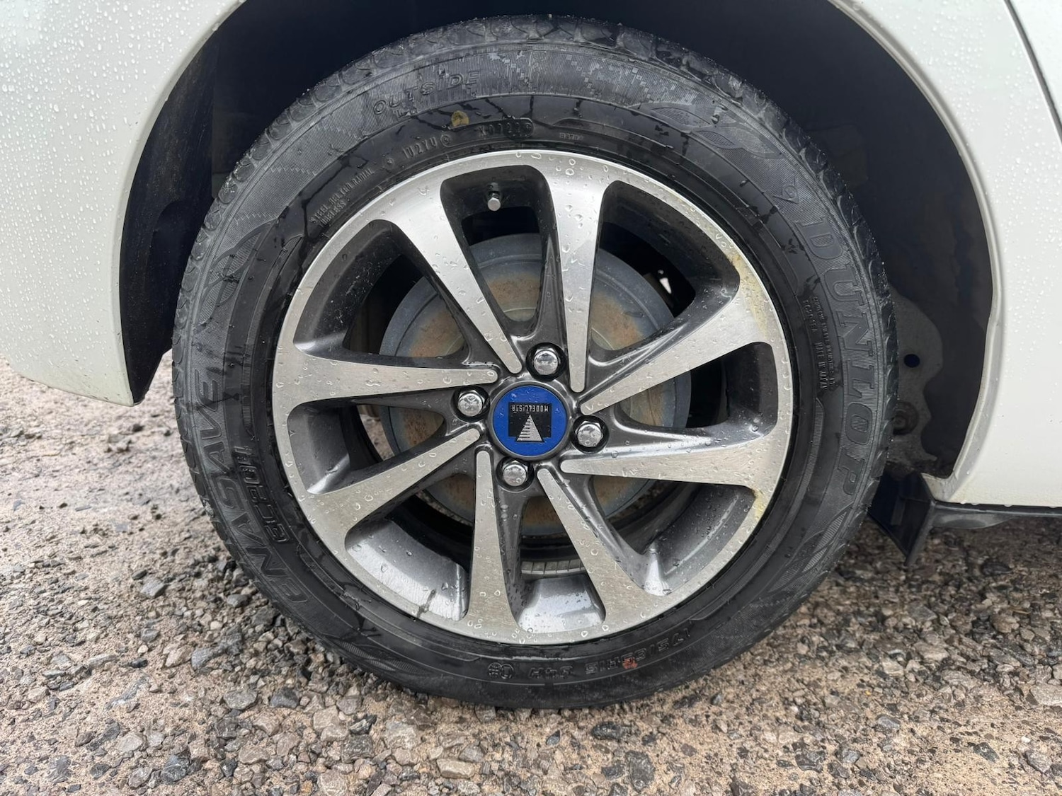 Used Toyota Aqua for sale - 77401410: Photo 23