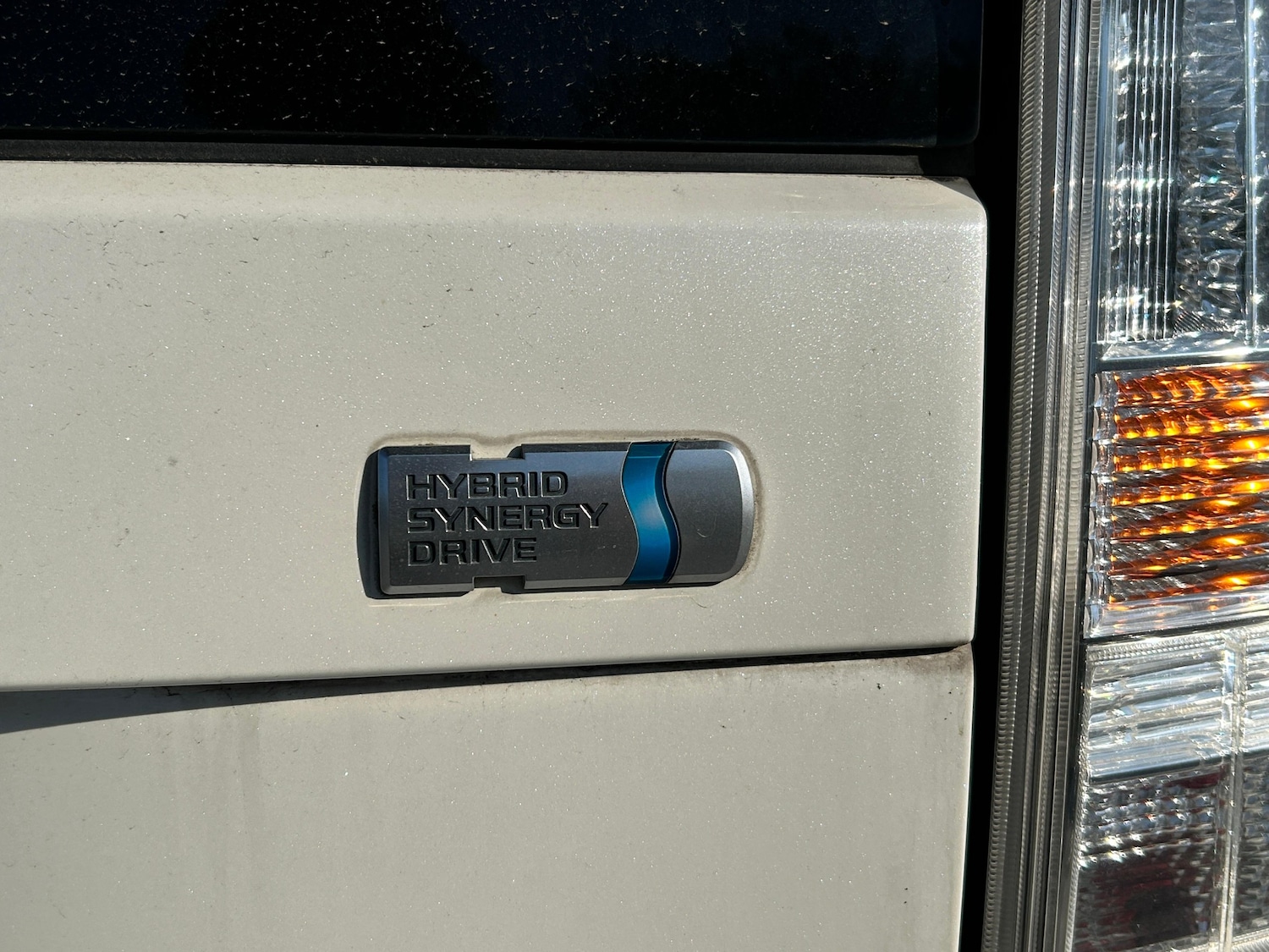 Vehicle 13
