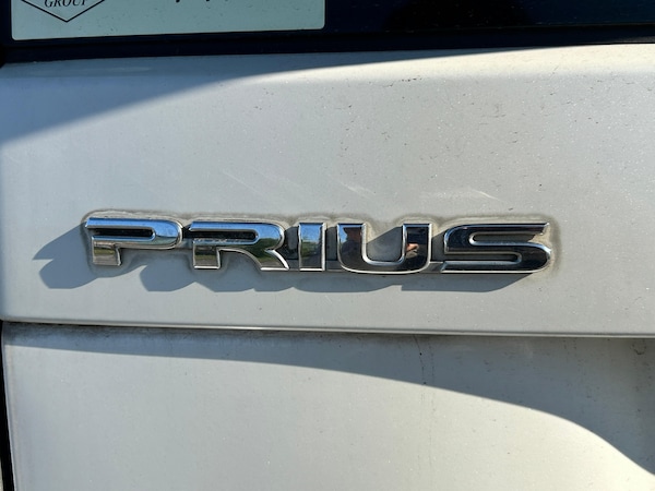 Used Toyota Prius 2025 for sale - 74518166: Photo 14