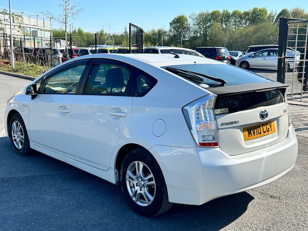 Used Toyota Prius 2025 for sale - 74518166: Photo 18