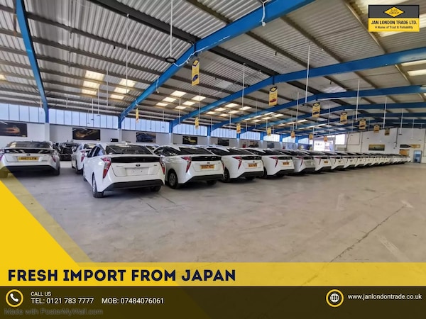 Used Toyota Prius 2025 for sale - 74518166: Photo 20