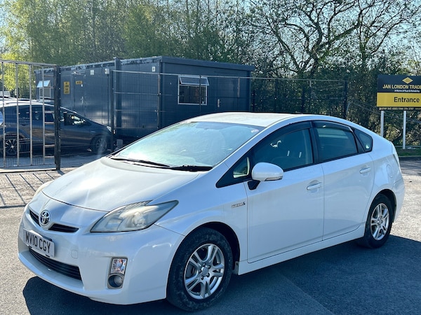 Used Toyota Prius 2025 for sale - 74518166: Photo 25