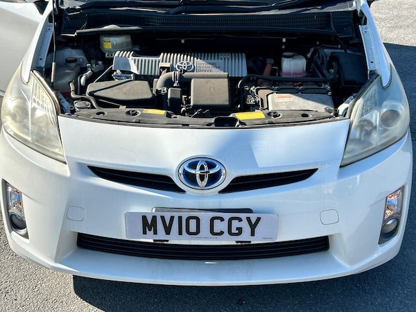Used Toyota Prius 2025 for sale - 74518166: Photo 26