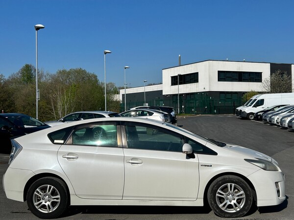 Used Toyota Prius 2025 for sale - 74518166: Photo 5