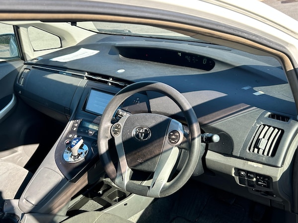 Used Toyota Prius 2025 for sale - 74518166: Photo 6