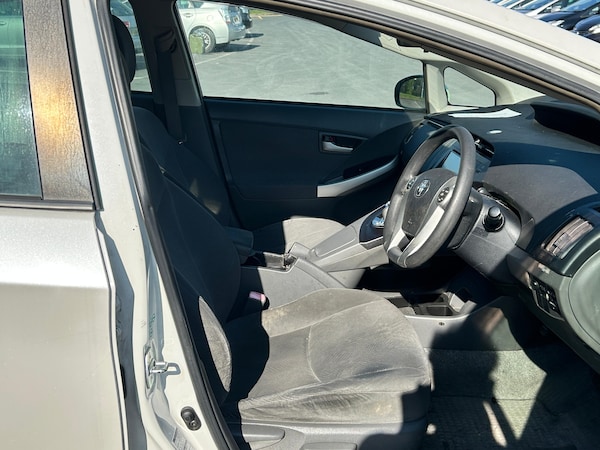 Used Toyota Prius 2025 for sale - 74518166: Photo 7