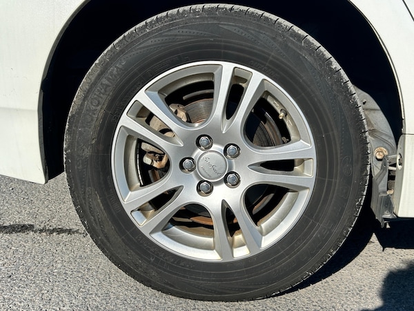 Used Toyota Prius 2025 for sale - 74518166: Photo 9