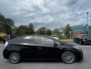 Used Toyota Prius 2014 for sale - 79630511: Photo