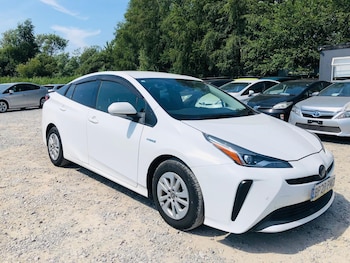Used Toyota Prius 2020 for sale - 79575121: Photo