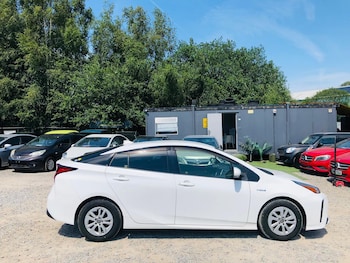 Used Toyota Prius 2020 for sale - 79575121: Photo