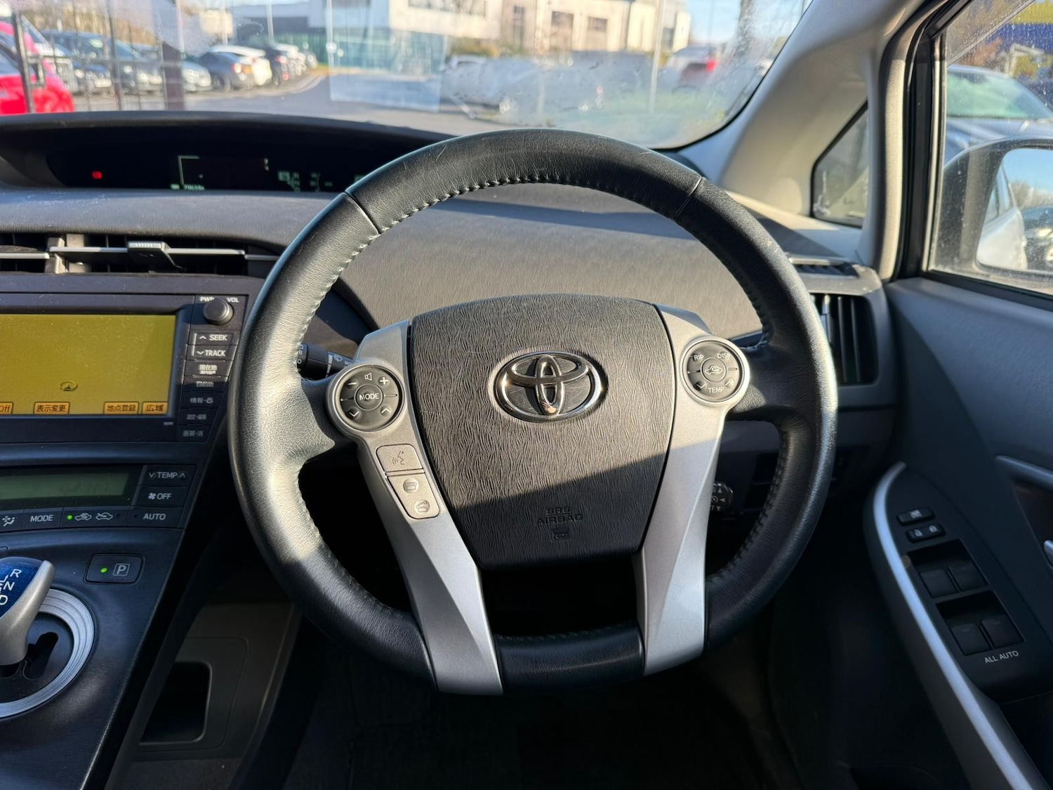 Used Toyota Prius 2026 for sale - 77355160: Photo 13
