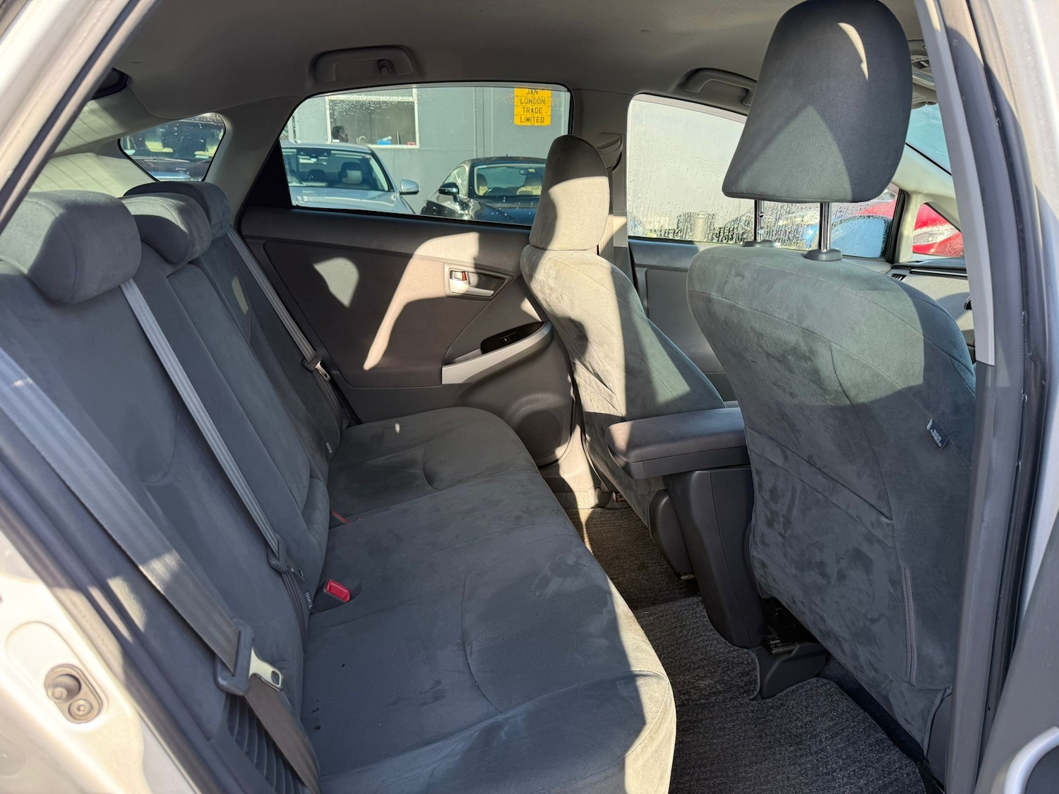 Used Toyota Prius 2026 for sale - 77355160: Photo 14