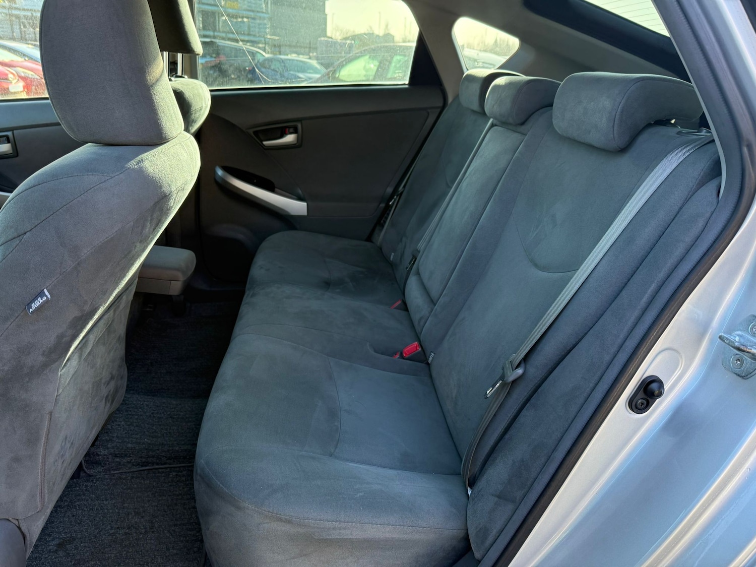 Used Toyota Prius 2026 for sale - 77355160: Photo 17