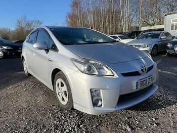 Used Toyota Prius 2011 for sale - 77355160: Photo