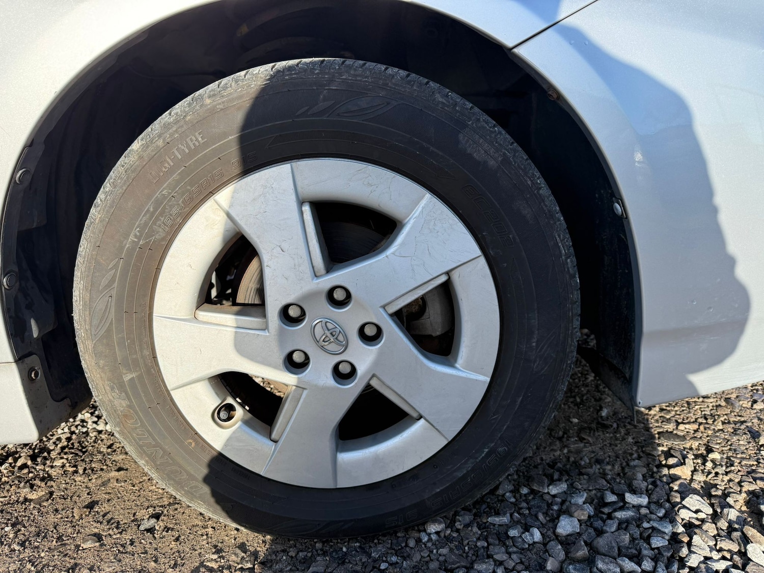 Used Toyota Prius 2026 for sale - 77355160: Photo 20