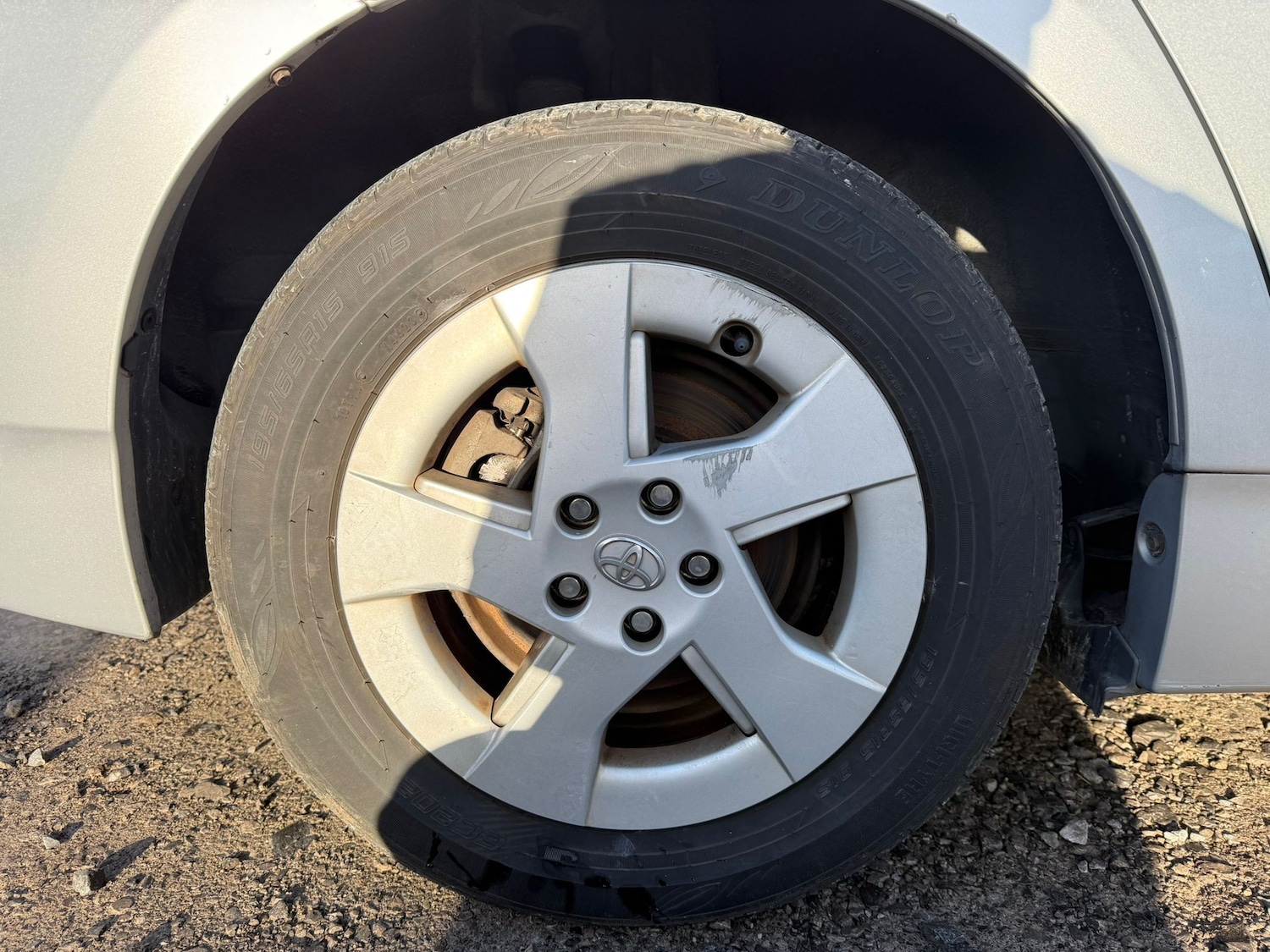 Used Toyota Prius 2026 for sale - 77355160: Photo 22