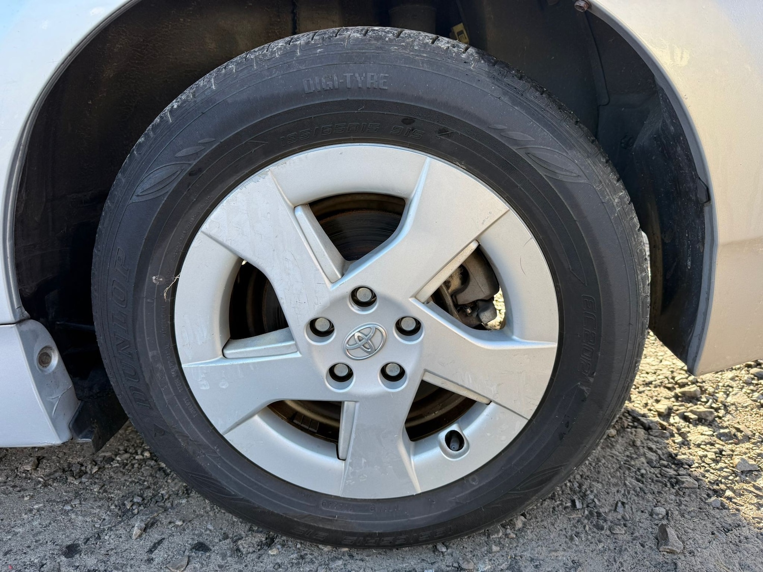 Used Toyota Prius 2026 for sale - 77355160: Photo 24