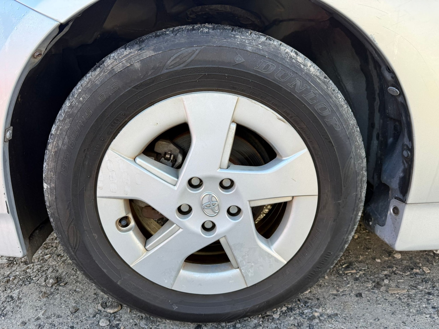 Used Toyota Prius 2026 for sale - 77355160: Photo 26