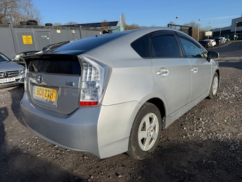 Used Toyota Prius 2011 for sale - 77355160: Photo