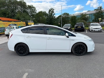Used Toyota Prius 2014 for sale - 79112010: Photo