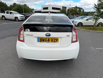 Used Toyota Prius 2014 for sale - 79112010: Photo