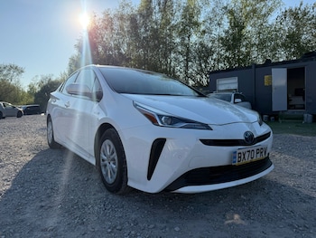 Used Toyota Prius 2020 for sale - 78388812: Photo
