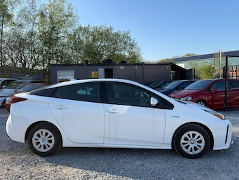 Used Toyota Prius 2020 for sale - 78388812: Photo
