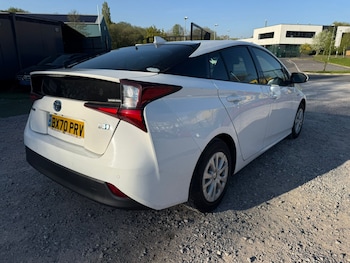 Used Toyota Prius 2020 for sale - 78388812: Photo