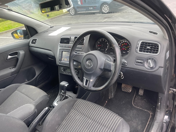 Used Volkswagen Polo 2025 for sale - 75639247: Photo 11