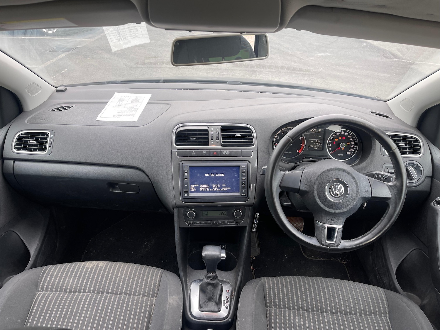 Vehicle 13