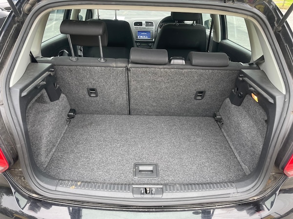 Used Volkswagen Polo 2025 for sale - 75639247: Photo 14