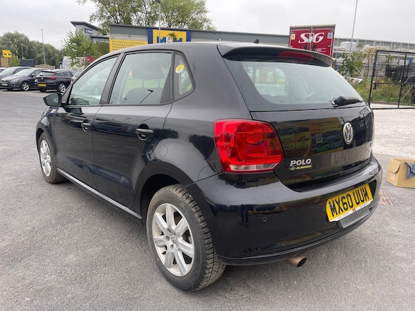 Used Volkswagen Polo 2025 for sale - 75639247: Photo 6