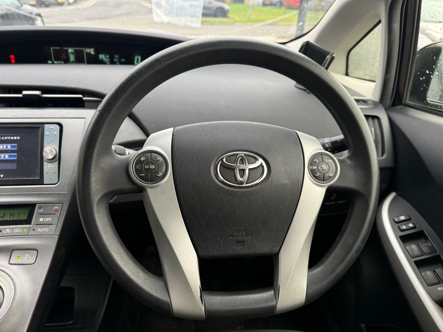 Used Toyota Prius for sale - 77665950: Photo 12