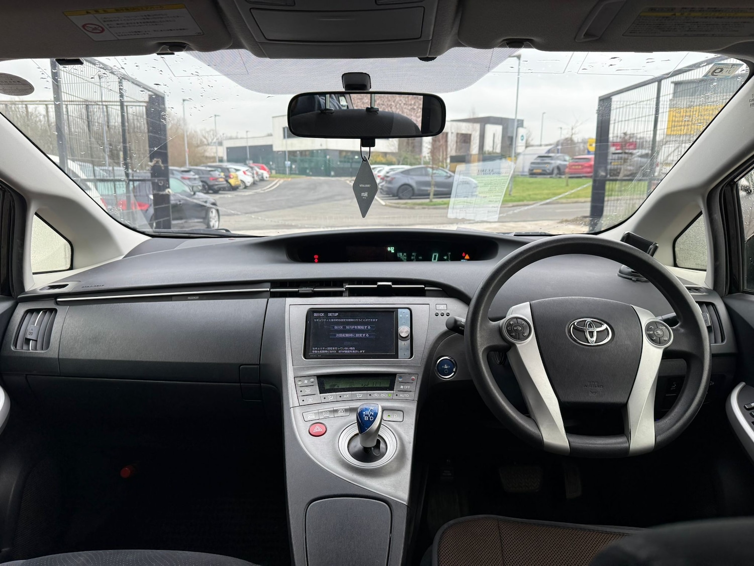 Used Toyota Prius for sale - 77665950: Photo 13