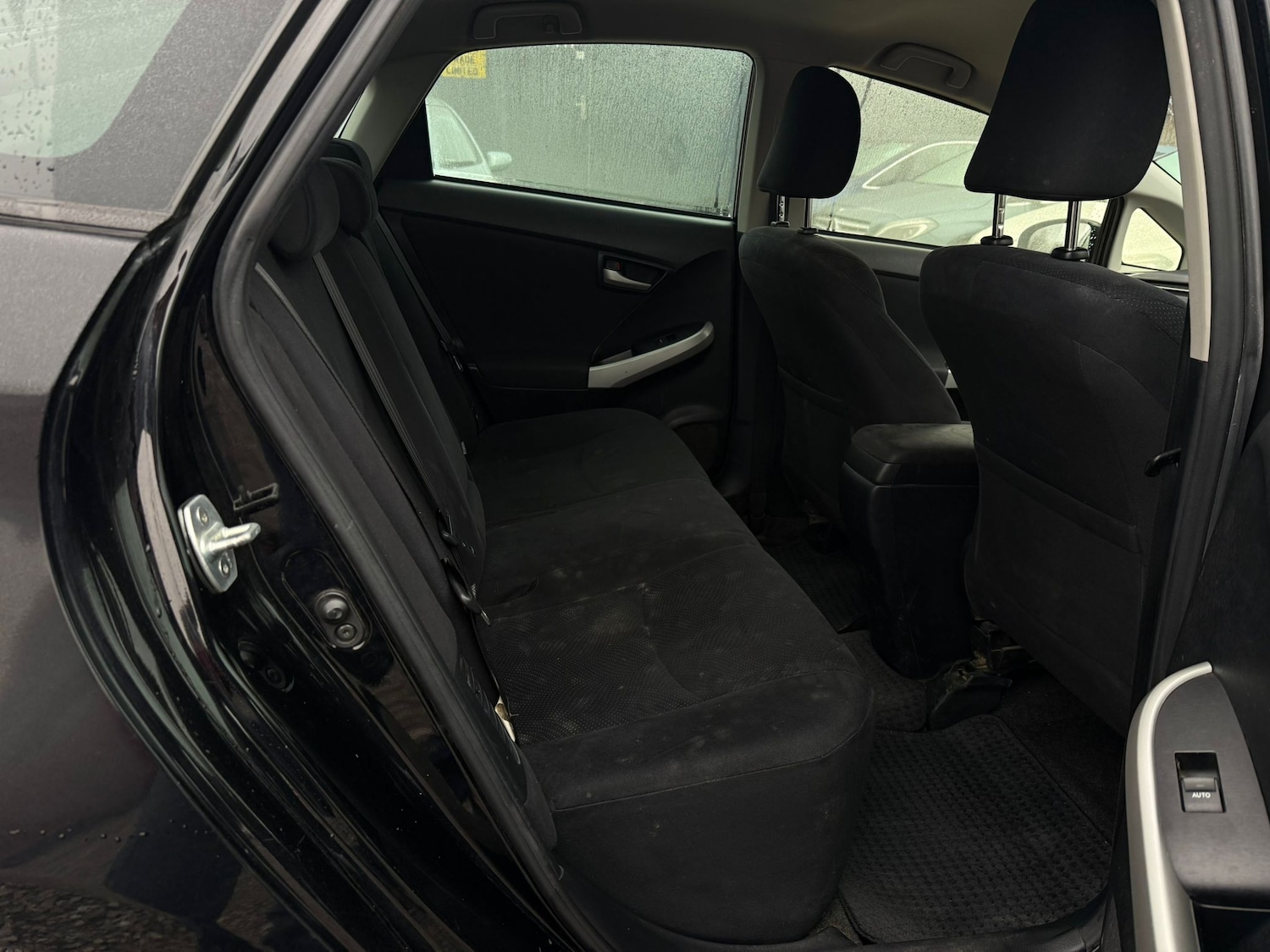 Used Toyota Prius for sale - 77665950: Photo 14