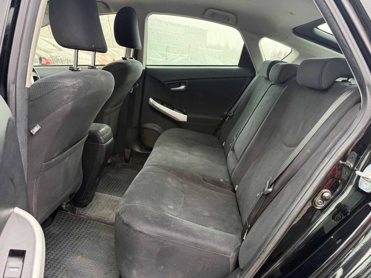 Used Toyota Prius for sale - 77665950: Photo 17