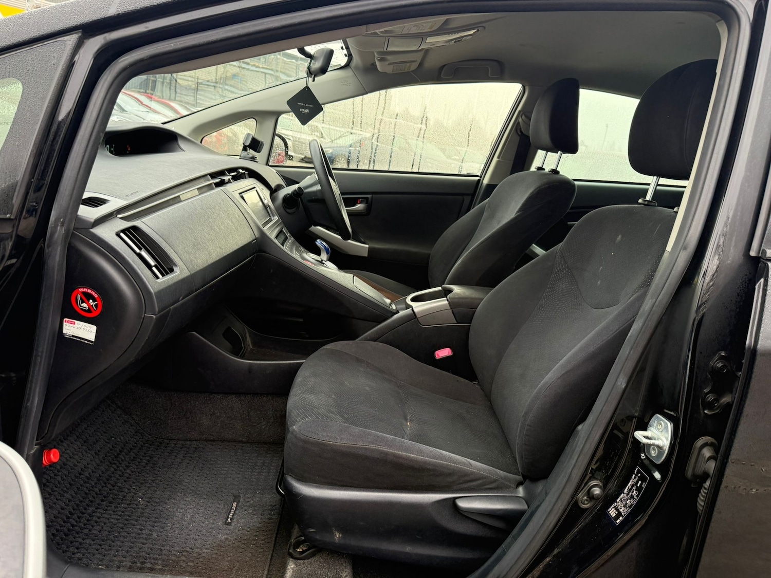 Used Toyota Prius for sale - 77665950: Photo 18